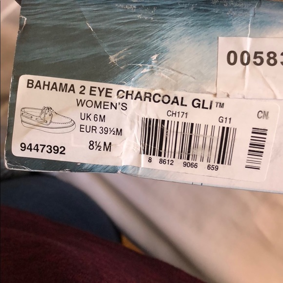 Sperry top-sider - Picture 2 of 2